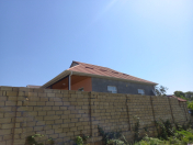 Satılır 2 otaqlı 90 m2 həyət evi Qəbələ
