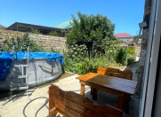 Satılır 3 otaqlı 74 m2 həyət evi Mehdiabad