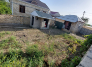 Satılır 2 otaqlı 30 m2 həyət evi Şirvan