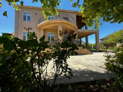 İcarəyə verilir 4 otaqlı 150 m2 bağ evi Xaçmaz