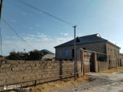 Satılır 11 otaqlı 420 m2 həyət evi Maştağa