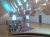 Satılır 6 otaqlı 360 m2 həyət evi Mehdiabad