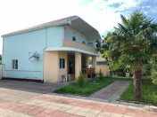 İcarəyə verilir 6 otaqlı 140 m2 villa Xaçmaz