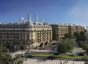 Satılır 2 otaqlı 70 m2 yeni tikili Ağ şəhər