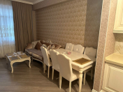 Satılır 3 otaqlı 110 m2 yeni tikili Xırdalan