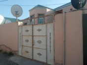 Satılır 4 otaqlı 100 m2 həyət evi Hökməli