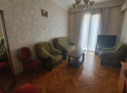 İcarəyə verilir 2 otaqlı 60 m2 köhnə tikili Sahil m.