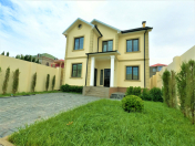Satılır 5 otaqlı 160 m2 həyət evi Hökməli