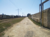 Satılır 2.5 sot torpaq Binə