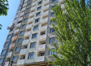 Satılır 2 otaqlı 85 m2 yeni tikili Nizami m.