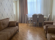 İcarəyə verilir 3 otaqlı 90 m2 yeni tikili Xalqlar Dostluğu m.