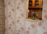 Satılır 3 otaqlı 45 m2 həyət evi Əhmədli