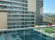 İcarəyə verilir 2 otaqlı 73 m2 yeni tikili 28 May m.