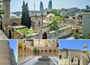 Satılır 3 otaqlı 80 m2 obyekt İçəri Şəhər