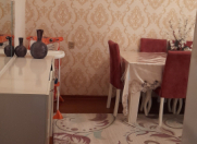 Satılır 3 otaqlı 90 m2 həyət evi Atyalı