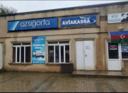 Satılır 3 otaqlı 70 m2 obyekt Masallı