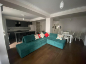 Satılır 3 otaqlı 120 m2 yeni tikili Masazır