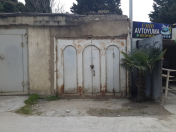 Satılır 28 m2 qaraj Binəqədi