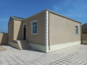 Satılır 3 otaqlı 100 m2 həyət evi Masazır