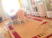 Satılır 4 otaqlı 160 m2 yeni tikili Qara Qarayev m.