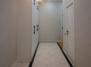 Satılır 2 otaqlı 82 m2 yeni tikili İnşaatçılar m.
