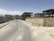 Satılır 10 sot torpaq Binəqədi