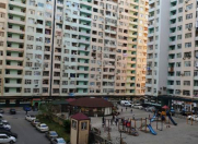 Satılır 1 otaqlı 62 m2 yeni tikili Həzi Aslanov m.