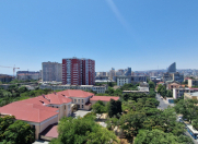 Satılır 4 otaqlı 165 m2 yeni tikili Montin