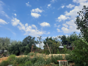 Satılır 7 otaqlı 260 m2 həyət evi Qaraçuxur