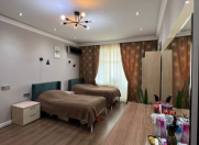 Satılır 3 otaqlı 78 m2 köhnə tikili Bakıxanov