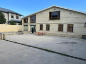 İcarəyə verilir 5 otaqlı 300 m2 villa Fatmayı