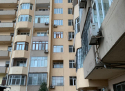 Satılır 3 otaqlı 172 m2 yeni tikili 6-cı parallel