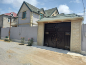 Satılır 5 otaqlı 230 m2 həyət evi Mehdiabad