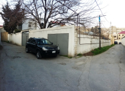 Satılır 6.5 sot torpaq Atatürk parkı