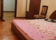 İcarəyə verilir 2 otaqlı 60 m2 köhnə tikili Əhmədli