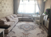 Satılır 4 otaqlı 174 m2 yeni tikili Musabəyov parkı