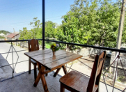 İcarəyə verilir 3 otaqlı 85 m2 yeni tikili Şəki