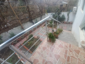 Satılır 4 otaqlı 160 m2 köhnə tikili Neapol dairəsi