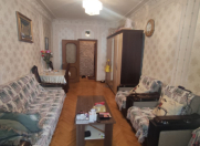 Satılır 2 otaqlı 32 m2 köhnə tikili Yeni Yasamal