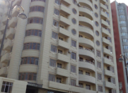 İcarəyə verilir 3 otaqlı 115 m2 yeni tikili 28 may