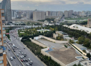 İcarəyə verilir 4 otaqlı 150 m2 yeni tikili Xətai r.