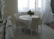 İcarəyə verilir 2 otaqlı 108 m2 yeni tikili 8 Noyabr m.