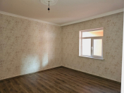 Satılır 3 otaqlı 80 m2 yeni tikili Xırdalan