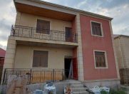 Satılır 5 otaqlı 180 m2 həyət evi Qala