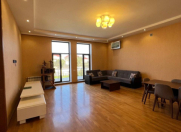 İcarəyə verilir 13 otaqlı 600 m2 bağ evi Mərdəkan