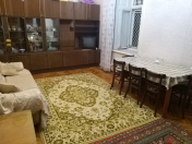 İcarəyə verilir 2 otaqlı 56 m2 köhnə tikili Nizami m.