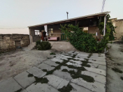 Satılır 4 otaqlı 6000 m2 həyət evi Hökməli