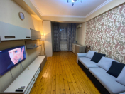 Satılır 2 otaqlı 60 m2 yeni tikili Bakıxanov