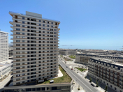 İcarəyə verilir 2 otaqlı 70 m2 yeni tikili Ağ şəhər