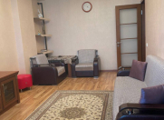 İcarəyə verilir 2 otaqlı 65 m2 yeni tikili 20 yanvar m.